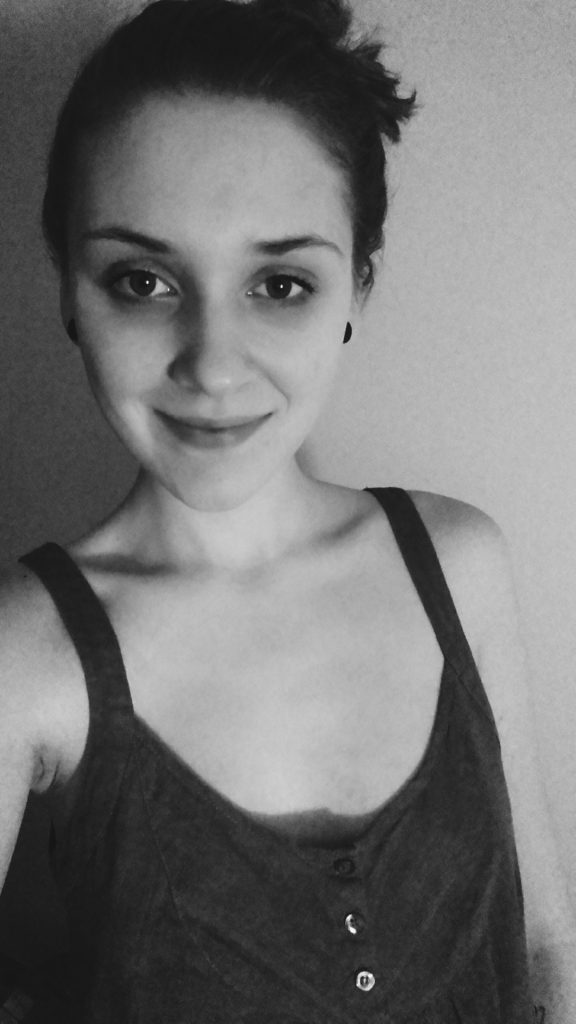 Patrycja