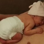 Moje&nbsp;2000 g szczęścia i&nbsp;cudu