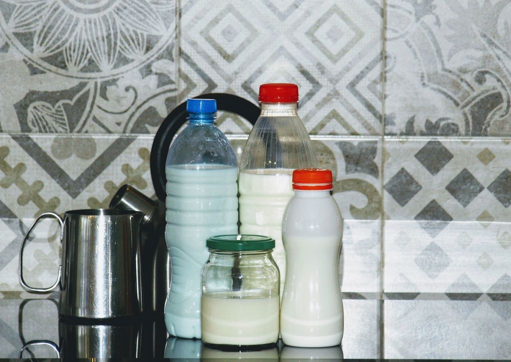 Zagrożenia wynikające z nieformalnego obrotu mlekiem