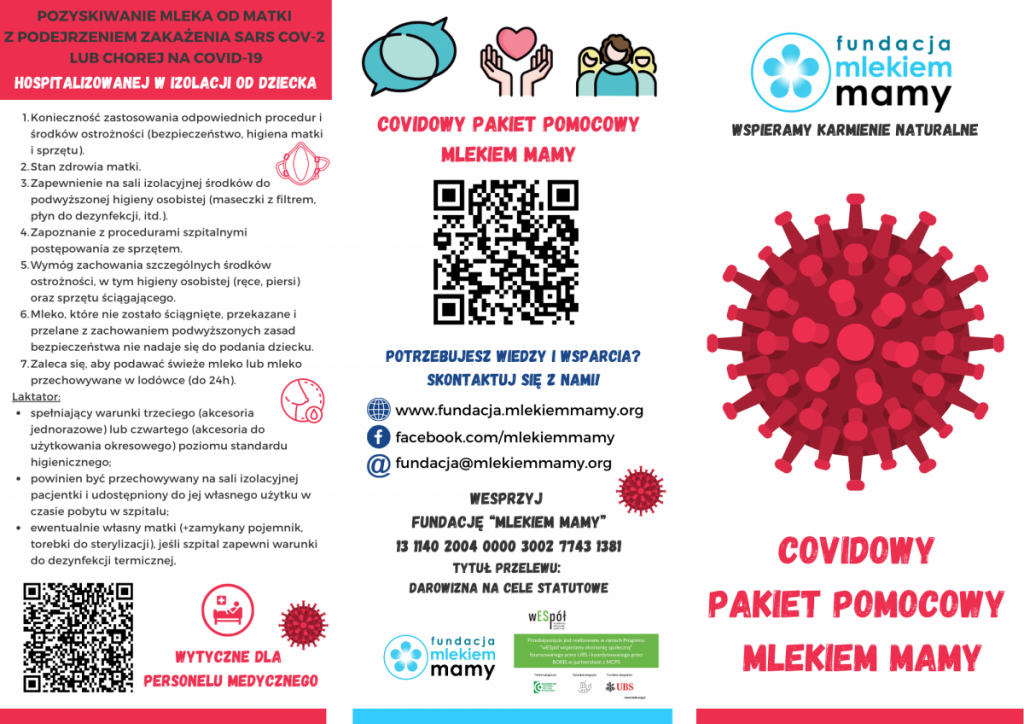 broszura covid-19