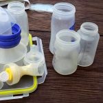 Podstawowy starter laktacyjny mamy KPI