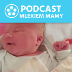 Podcast Mlekiem Mamy #46 – Jak karmić „śpiocha”?