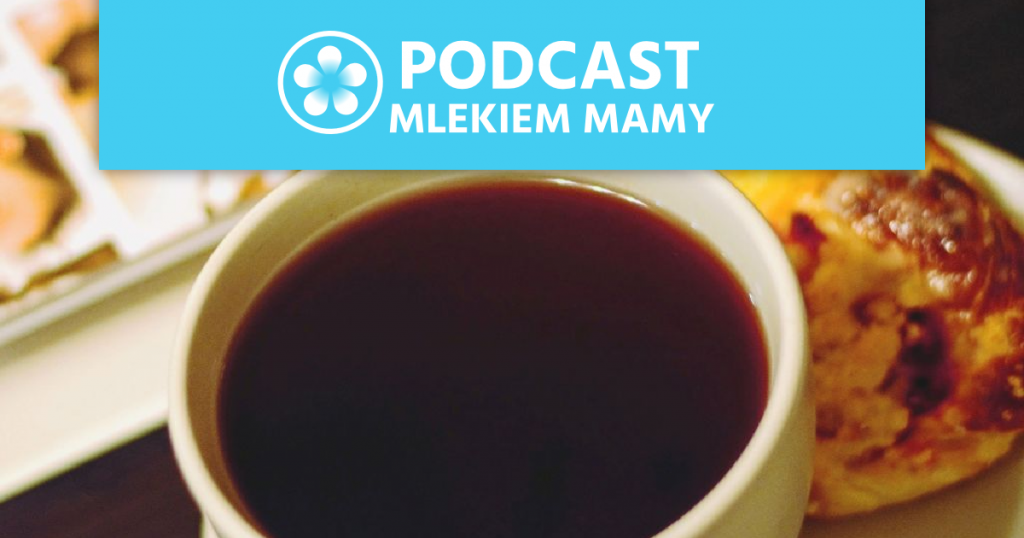 kofeina podcast