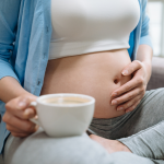 Kofeina w ciąży