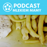 Podcast Mlekiem Mamy #49 – Dieta w okresie laktacji