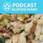 Podcast Mlekiem Mamy #52 – Zdrowe odżywianie w ciąży