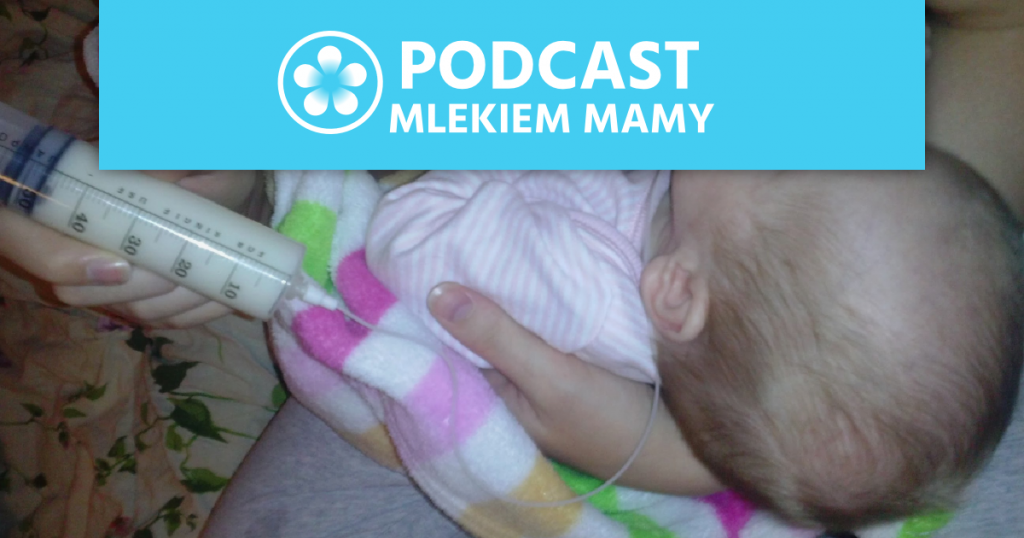 karmienie wcześniaka