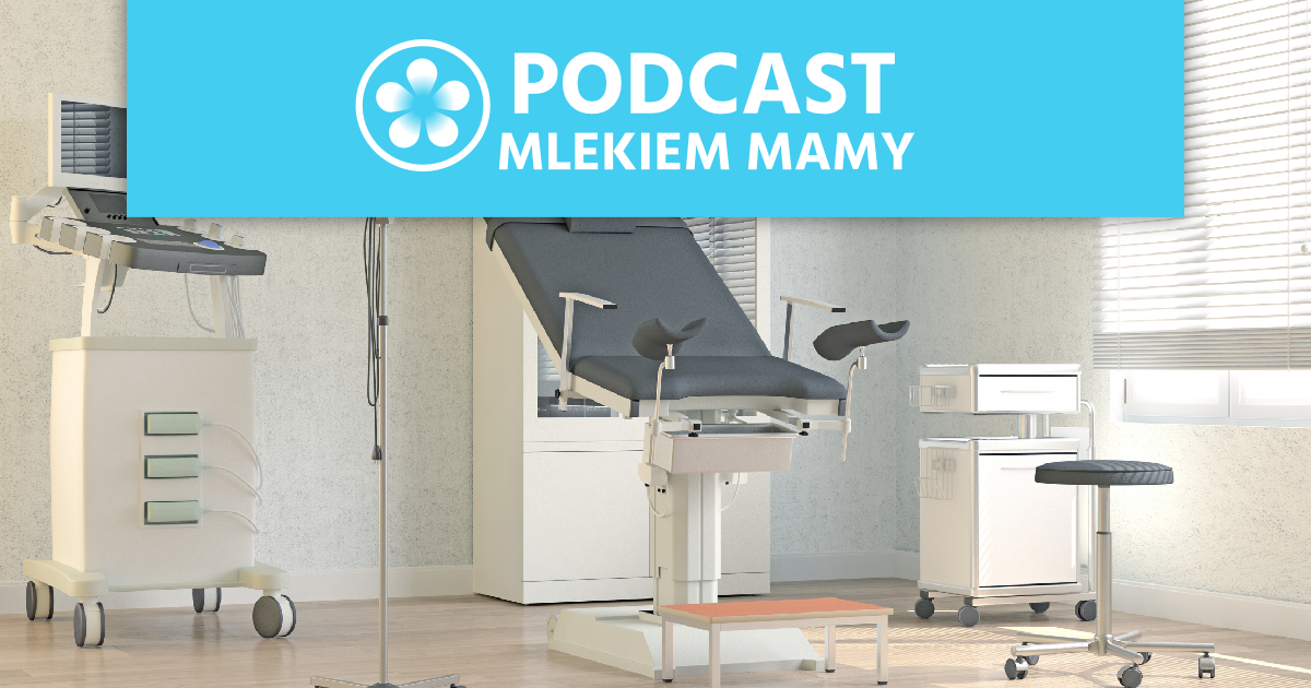 Podcast Mlekiem Mamy #60 – Z&nbsp;drogi, mama jedzie! cz.&nbsp;2