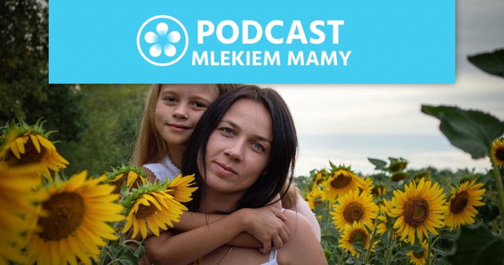 mama i córka