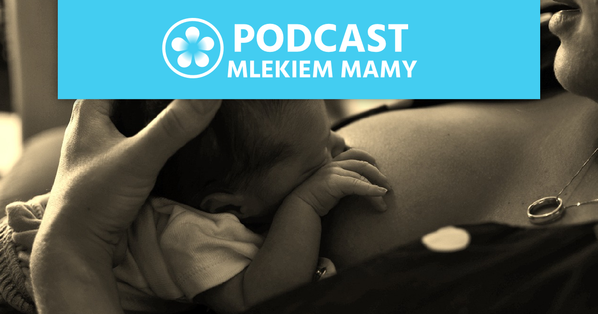 karmienie piersią problem